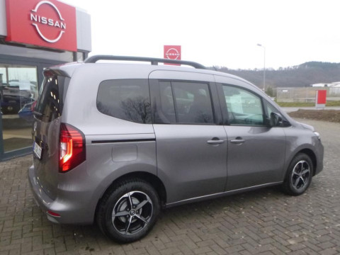 Ansicht 4 - Gebrauchtwagen Fahrzeug, Modell Townstar der Marke Nissan von Verkäufer Hans-Jörg Lofi GmbH & Co KG