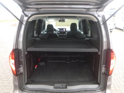 Ansicht 5 - Gebrauchtwagen Fahrzeug, Modell Townstar der Marke Nissan von Verkäufer Hans-Jörg Lofi GmbH & Co KG