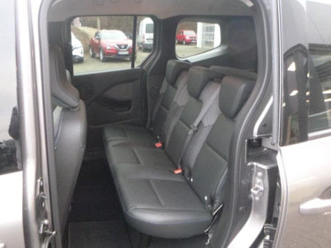 Ansicht 6 - Gebrauchtwagen Fahrzeug, Modell Townstar der Marke Nissan von Verkäufer Hans-Jörg Lofi GmbH & Co KG