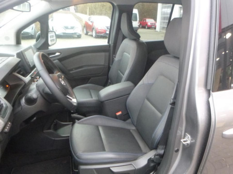 Ansicht 9 - Gebrauchtwagen Fahrzeug, Modell Townstar der Marke Nissan von Verkäufer Hans-Jörg Lofi GmbH & Co KG