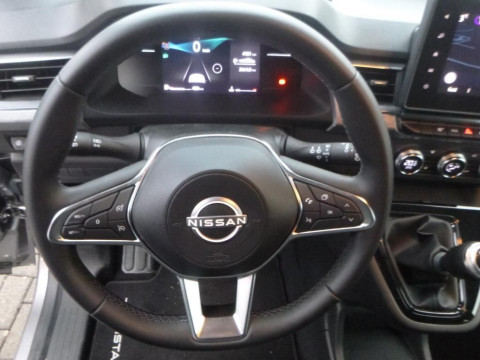 Ansicht 10 - Gebrauchtwagen Fahrzeug, Modell Townstar der Marke Nissan von Verkäufer Hans-Jörg Lofi GmbH & Co KG