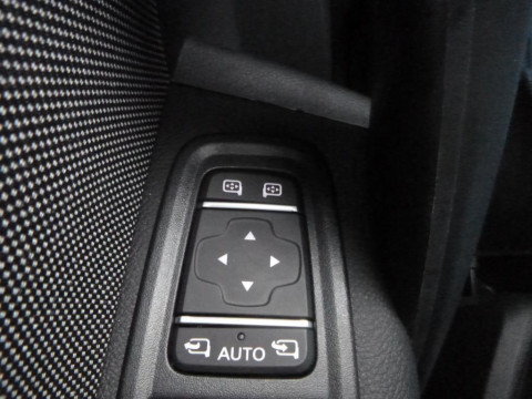 Ansicht 12 - Gebrauchtwagen Fahrzeug, Modell Townstar der Marke Nissan von Verkäufer Hans-Jörg Lofi GmbH & Co KG