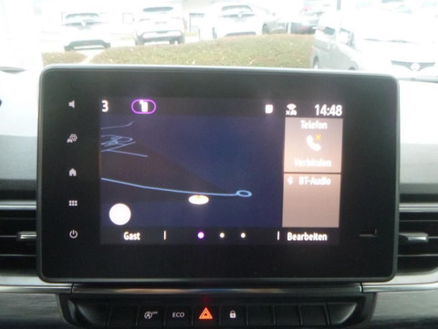 Ansicht 16 - Gebrauchtwagen Fahrzeug, Modell Townstar der Marke Nissan von Verkäufer Hans-Jörg Lofi GmbH & Co KG