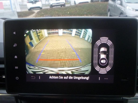 Ansicht 17 - Gebrauchtwagen Fahrzeug, Modell Townstar der Marke Nissan von Verkäufer Hans-Jörg Lofi GmbH & Co KG