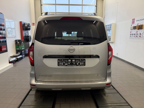 Ansicht 5 - Gebrauchtwagen Fahrzeug, Modell Townstar der Marke Nissan von Verkäufer Autohaus Harnisch & Schmid