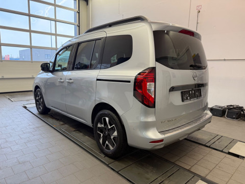 Ansicht 6 - Gebrauchtwagen Fahrzeug, Modell Townstar der Marke Nissan von Verkäufer Autohaus Harnisch & Schmid