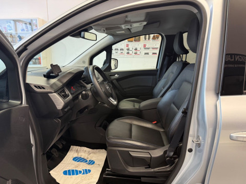 Ansicht 7 - Gebrauchtwagen Fahrzeug, Modell Townstar der Marke Nissan von Verkäufer Autohaus Harnisch & Schmid