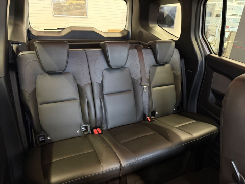 Ansicht 9 - Gebrauchtwagen Fahrzeug, Modell Townstar der Marke Nissan von Verkäufer Autohaus Harnisch & Schmid