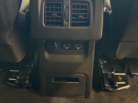 Ansicht 16 - Gebrauchtwagen Fahrzeug, Modell Townstar der Marke Nissan von Verkäufer Autohaus Harnisch & Schmid