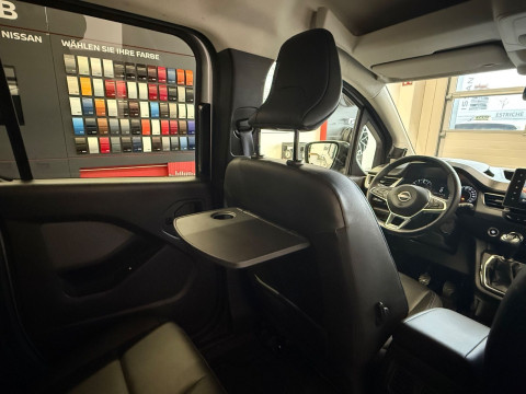 Ansicht 17 - Gebrauchtwagen Fahrzeug, Modell Townstar der Marke Nissan von Verkäufer Autohaus Harnisch & Schmid
