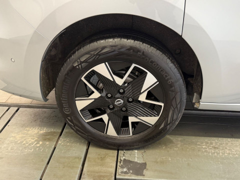 Ansicht 18 - Gebrauchtwagen Fahrzeug, Modell Townstar der Marke Nissan von Verkäufer Autohaus Harnisch & Schmid