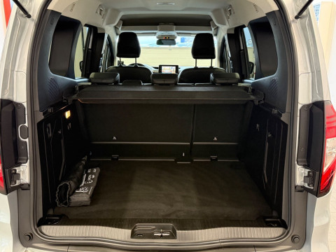 Ansicht 19 - Gebrauchtwagen Fahrzeug, Modell Townstar der Marke Nissan von Verkäufer Autohaus Harnisch & Schmid