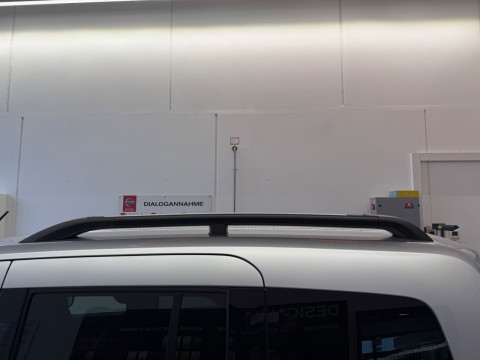 Ansicht 20 - Gebrauchtwagen Fahrzeug, Modell Townstar der Marke Nissan von Verkäufer Autohaus Harnisch & Schmid