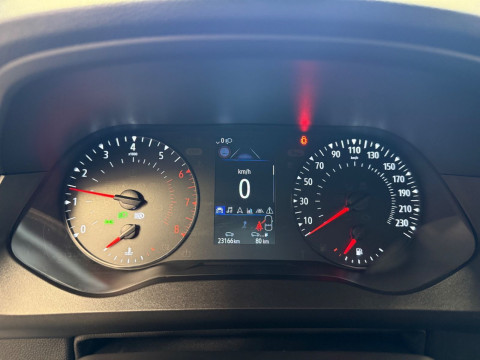 Ansicht 21 - Gebrauchtwagen Fahrzeug, Modell Townstar der Marke Nissan von Verkäufer Autohaus Harnisch & Schmid