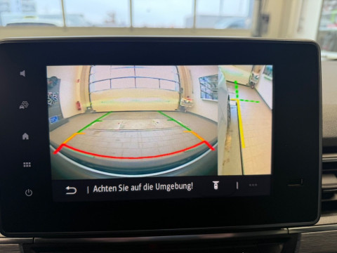 Ansicht 22 - Gebrauchtwagen Fahrzeug, Modell Townstar der Marke Nissan von Verkäufer Autohaus Harnisch & Schmid