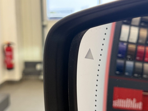 Ansicht 23 - Gebrauchtwagen Fahrzeug, Modell Townstar der Marke Nissan von Verkäufer Autohaus Harnisch & Schmid