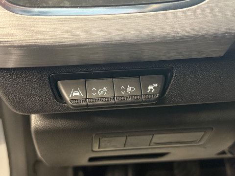 Ansicht 24 - Gebrauchtwagen Fahrzeug, Modell Townstar der Marke Nissan von Verkäufer Autohaus Harnisch & Schmid