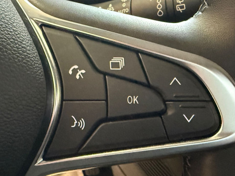 Ansicht 26 - Gebrauchtwagen Fahrzeug, Modell Townstar der Marke Nissan von Verkäufer Autohaus Harnisch & Schmid