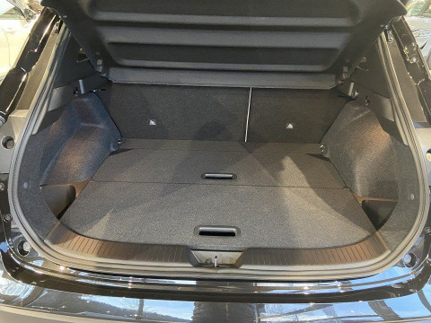 Ansicht 5 - Gebrauchtwagen Fahrzeug, Modell Qashqai der Marke Nissan von Verkäufer Fritsch Vertriebs GmbH