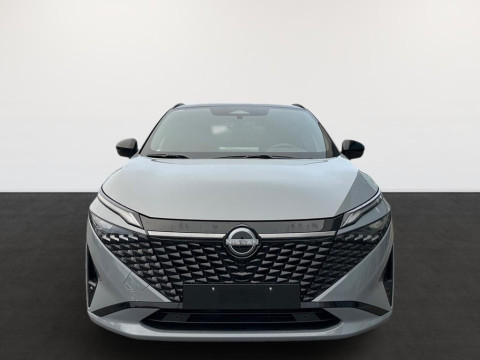 Ansicht 4 - Gebrauchtwagen Fahrzeug, Modell Qashqai der Marke Nissan von Verkäufer Autohaus Bleker GmbH