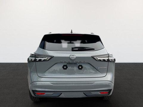 Ansicht 5 - Gebrauchtwagen Fahrzeug, Modell Qashqai der Marke Nissan von Verkäufer Autohaus Bleker GmbH