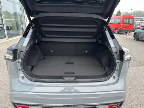 Ansicht 8 - Gebrauchtwagen Fahrzeug, Modell Qashqai der Marke Nissan von Verkäufer Autohaus Bleker GmbH