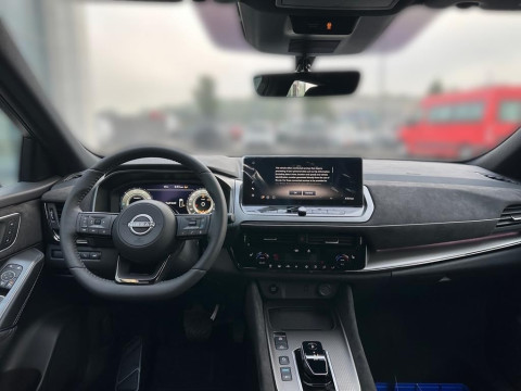 Ansicht 11 - Gebrauchtwagen Fahrzeug, Modell Qashqai der Marke Nissan von Verkäufer Autohaus Bleker GmbH