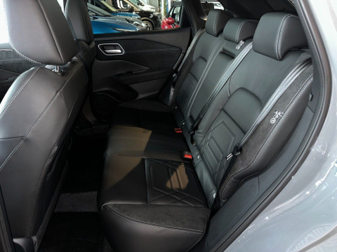 Ansicht 11 - Neuwagen Fahrzeug, Modell Qashqai der Marke Nissan von Verkäufer Hans Kohlhoff GmbH & Co. KG