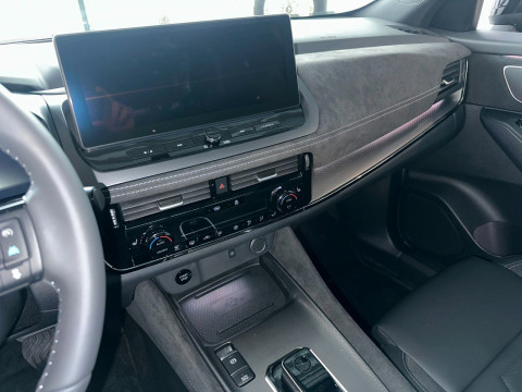 Ansicht 14 - Neuwagen Fahrzeug, Modell Qashqai der Marke Nissan von Verkäufer Hans Kohlhoff GmbH & Co. KG