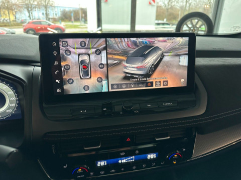 Ansicht 16 - Neuwagen Fahrzeug, Modell Qashqai der Marke Nissan von Verkäufer Hans Kohlhoff GmbH & Co. KG