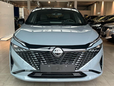 Ansicht 2 - Neuwagen Fahrzeug, Modell Qashqai der Marke Nissan von Verkäufer Hans Kohlhoff GmbH & Co. KG