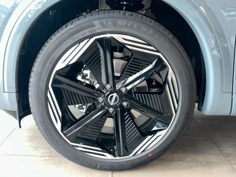 Ansicht 6 - Neuwagen Fahrzeug, Modell Qashqai der Marke Nissan von Verkäufer Hans Kohlhoff GmbH & Co. KG