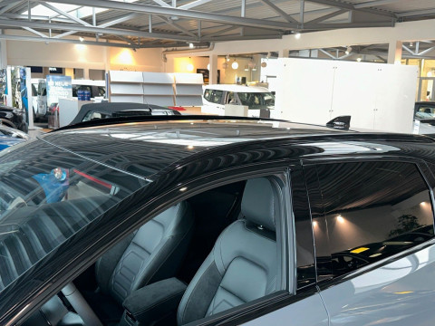 Ansicht 7 - Neuwagen Fahrzeug, Modell Qashqai der Marke Nissan von Verkäufer Hans Kohlhoff GmbH & Co. KG