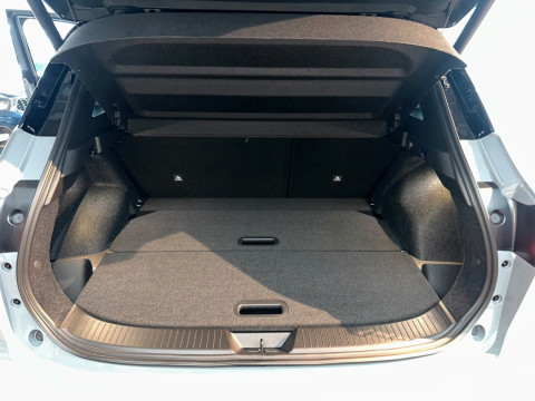 Ansicht 21 - Neuwagen Fahrzeug, Modell Qashqai der Marke Nissan von Verkäufer Hans Kohlhoff GmbH & Co. KG