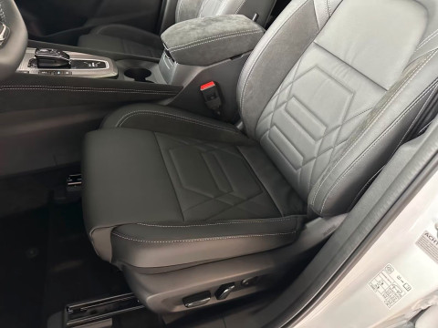 Ansicht 11 - Neuwagen Fahrzeug, Modell Qashqai der Marke Nissan von Verkäufer Hans Kohlhoff GmbH & Co. KG