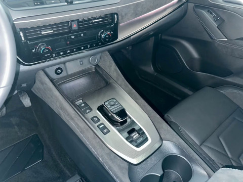 Ansicht 12 - Neuwagen Fahrzeug, Modell Qashqai der Marke Nissan von Verkäufer Hans Kohlhoff GmbH & Co. KG