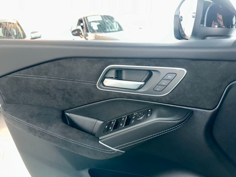 Ansicht 20 - Neuwagen Fahrzeug, Modell Qashqai der Marke Nissan von Verkäufer Hans Kohlhoff GmbH & Co. KG