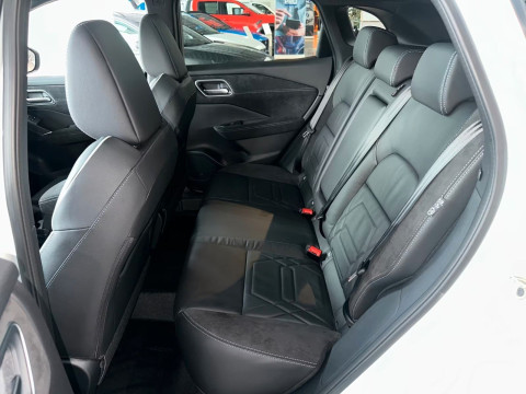 Ansicht 9 - Neuwagen Fahrzeug, Modell Qashqai der Marke Nissan von Verkäufer Hans Kohlhoff GmbH & Co. KG