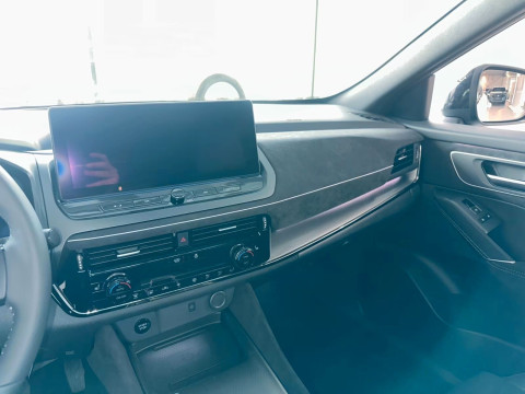 Ansicht 13 - Neuwagen Fahrzeug, Modell Qashqai der Marke Nissan von Verkäufer Hans Kohlhoff GmbH & Co. KG