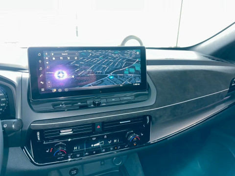 Ansicht 14 - Neuwagen Fahrzeug, Modell Qashqai der Marke Nissan von Verkäufer Hans Kohlhoff GmbH & Co. KG