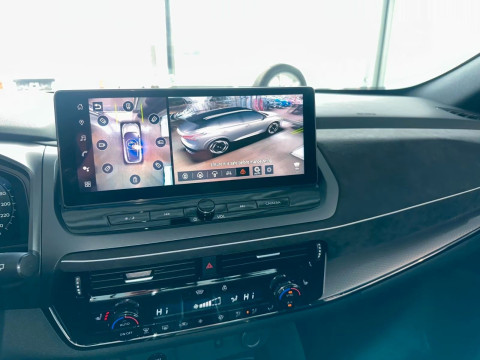 Ansicht 15 - Neuwagen Fahrzeug, Modell Qashqai der Marke Nissan von Verkäufer Hans Kohlhoff GmbH & Co. KG