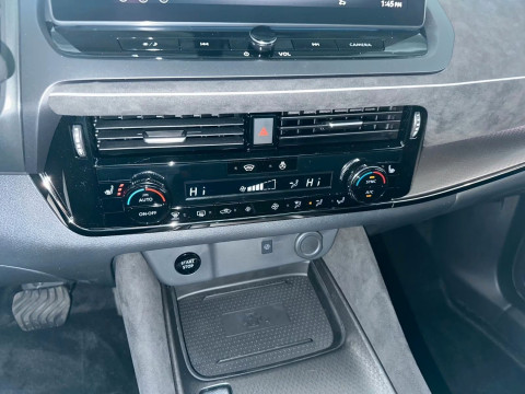 Ansicht 18 - Neuwagen Fahrzeug, Modell Qashqai der Marke Nissan von Verkäufer Hans Kohlhoff GmbH & Co. KG