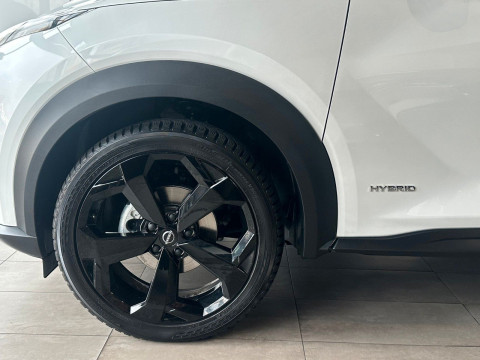 Ansicht 5 - Gebrauchtwagen Fahrzeug, Modell Juke der Marke Nissan von Verkäufer Hans Kohlhoff GmbH & Co. KG