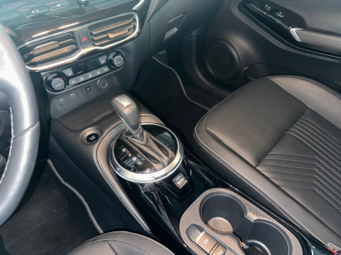 Ansicht 8 - Gebrauchtwagen Fahrzeug, Modell Juke der Marke Nissan von Verkäufer Hans Kohlhoff GmbH & Co. KG