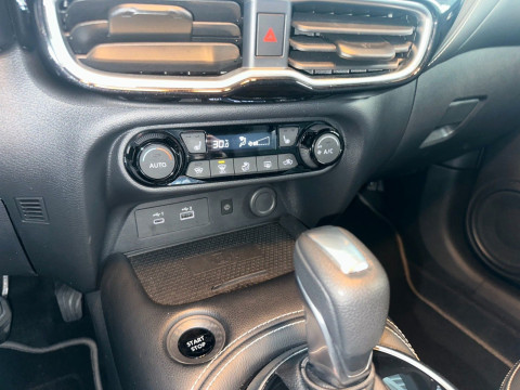 Ansicht 9 - Gebrauchtwagen Fahrzeug, Modell Juke der Marke Nissan von Verkäufer Hans Kohlhoff GmbH & Co. KG