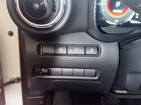 Ansicht 14 - Gebrauchtwagen Fahrzeug, Modell Juke der Marke Nissan von Verkäufer Hans Kohlhoff GmbH & Co. KG