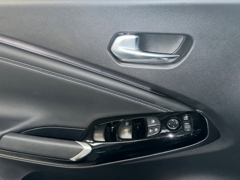 Ansicht 15 - Gebrauchtwagen Fahrzeug, Modell Juke der Marke Nissan von Verkäufer Hans Kohlhoff GmbH & Co. KG