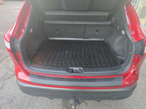 Ansicht 6 - Gebrauchtwagen Fahrzeug, Modell Qashqai der Marke Nissan von Verkäufer Autohaus Bulenda GmbH & Co. KG