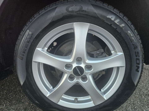 Ansicht 8 - Gebrauchtwagen Fahrzeug, Modell Qashqai der Marke Nissan von Verkäufer Autohaus Bulenda GmbH & Co. KG