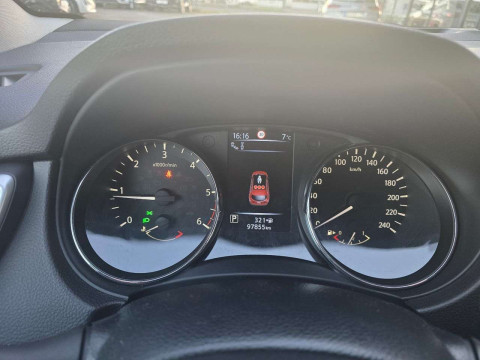 Ansicht 15 - Gebrauchtwagen Fahrzeug, Modell Qashqai der Marke Nissan von Verkäufer Autohaus Bulenda GmbH & Co. KG